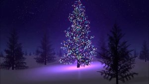 Brenda Lee - Rockin' Around The Christmas Tree (Lyrics) [HD]