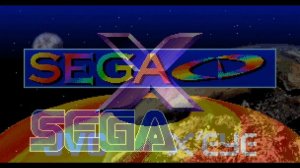 Sega CD American BIOS Music Version 2