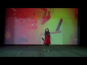 Анна Петрова А я устала