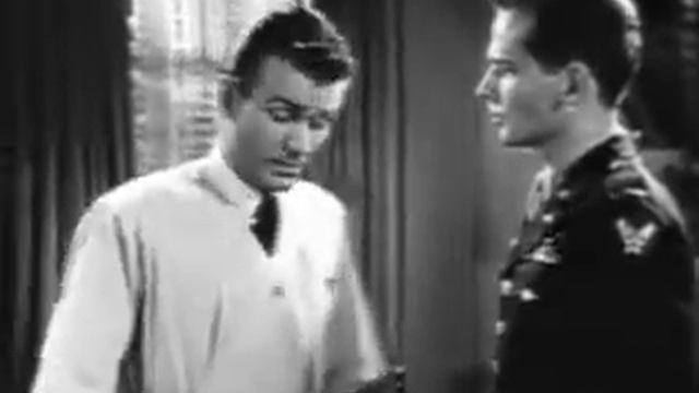 Shock 1946 Film Noir Thriller