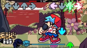 Friday Night Funkin' - Perfect Combo - MANUAL BLAST | The Definitive Hog Week Mod [HARD]