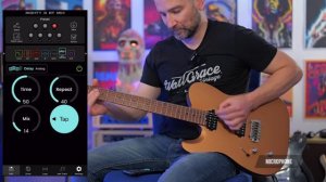 NUX Mighty 8BT MKII Review - The Practice Amp You've Been Waiting For!