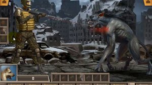 Прохождения Метро 2033 ВК #3 Пес Мутант 30 лвл