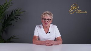 Лариса Анатольевна Щербина - врач акушер-гинеколог высшей категории, к.м.н.