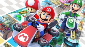LEGO Mario Kart 2025 OFFICIAL Reveal - Minifigures Teased, Movie Sets & MORE!