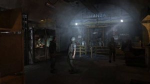 Прохождение Metro 2033 часть 4: Проспект Мира