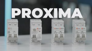 Обновление ключевой линейки модульного оборудования PROXIMA от EKF