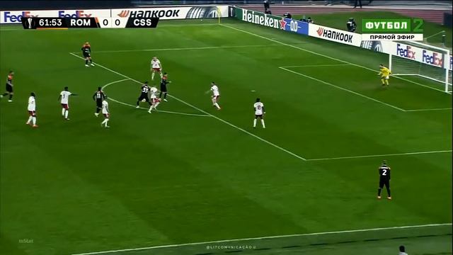 GUSTAVO BUSATTO | Goleiro/Goalkeeper смотреть онлайн