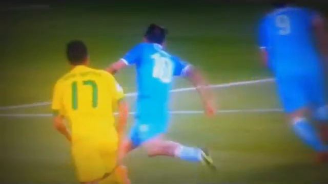 ОЧЕРЕДНОЙ ШЕДЕВР ОТ МИГЕЛЯ ДАННИ / DANNY AMAZING GOLAZO