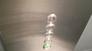 Пассажирский лифт V=1 м-с, Q=400 кг (4200), музыкальный лифт КМЗ