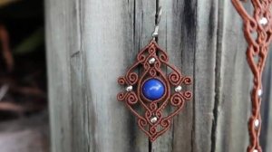 Macrame by Afeng： 2021-32｜Macrame Tutorial｜Macrame Earrings and bracelet ｜Prosperous｜编绳