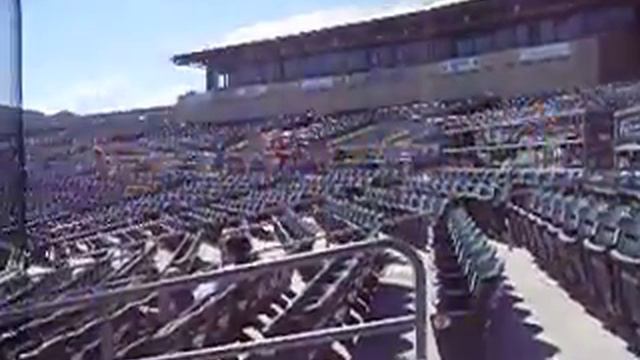 Jupiter Beach's Roger Dean Stadium смотреть онлайн