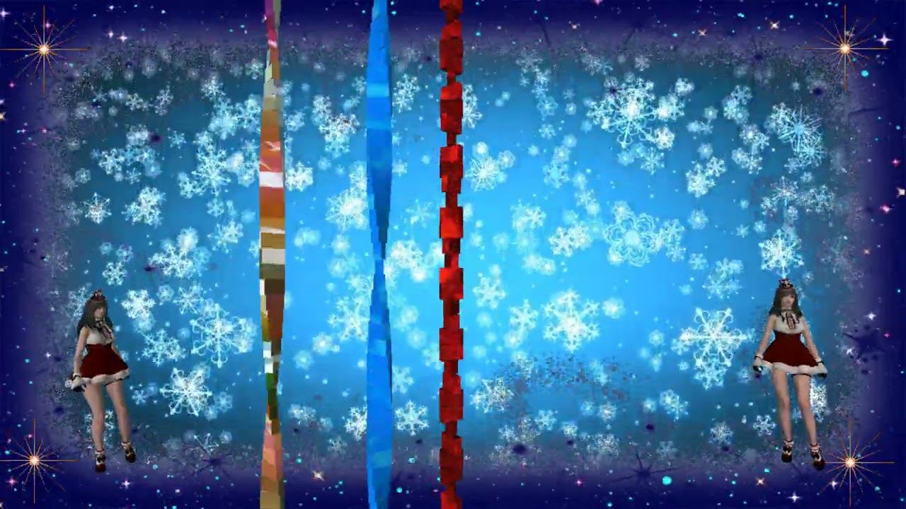 Гирлянды (BluffTitler)