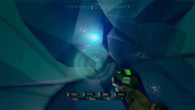 Deep Rock Galactic Gameplay смотреть онлайн