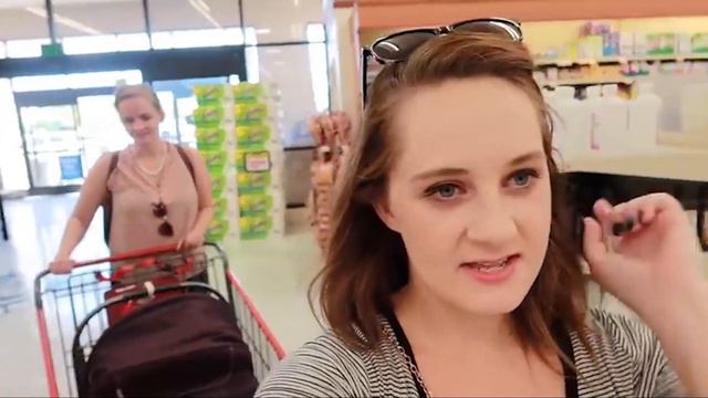 AVOID MISTAKES MADE BY POC ENGLISH, go shopping vs. do the shopping