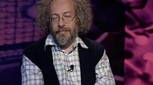 Рожденные в СССР /   Алексей Венедиктов (повтор от 19.09.05)   18.12.2007