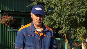 "Во саду ли, в огороде" ( Выпуск от 27.09.2024)