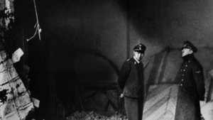 Last broadcast of the Horst Wessel Lied German radio (May 1, 1945)