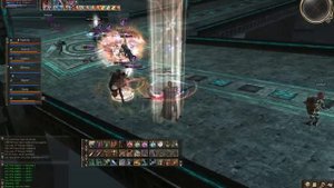 Lineage 2 ~ voL - Illusion Part II - L2Inc Desperion