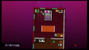 Hotline Miami - Chapter Seven - Neighbors A+ Rating