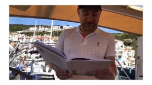 «Cчастливые читают Ши. Дмитрий Степанюк»