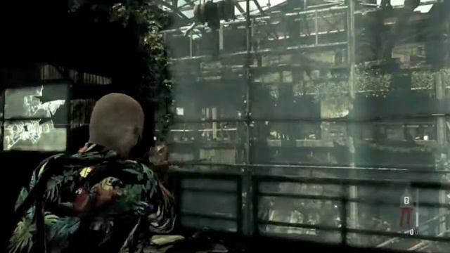 Max Payne 3: "So Much For Being Subtle" Achievement Guide смотреть онлайн