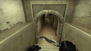 ★ Survival Knife Scorched | CSGO Skin Showcase