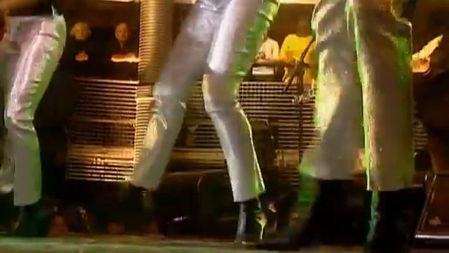 Tina Turner - Live Steami Window