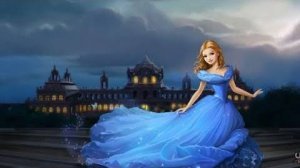 Romance  Cinderella