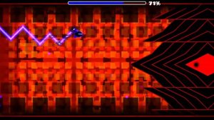 -Sirius- by FunnyGame (Medium Demon) All Coins || Geometry Dash