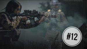 Черно-белая ферма!