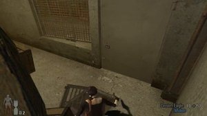 Max Payne 2 | Part 3: A Losing Game Speedrun in 1'.03"