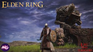 ELDEN RING - игра от BANDAI NAMCO | ПРОХОЖДЕНИЕ