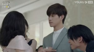 Формула Ромео 1 сезон 5 серия