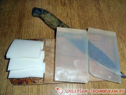 Что необходимо начинающему мыловару? смотреть онлайн