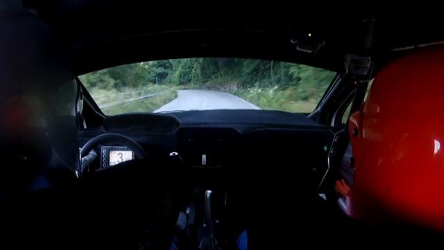 Rally Lucca 2017 Santucci Capilli Ps3 San Rocco смотреть онлайн