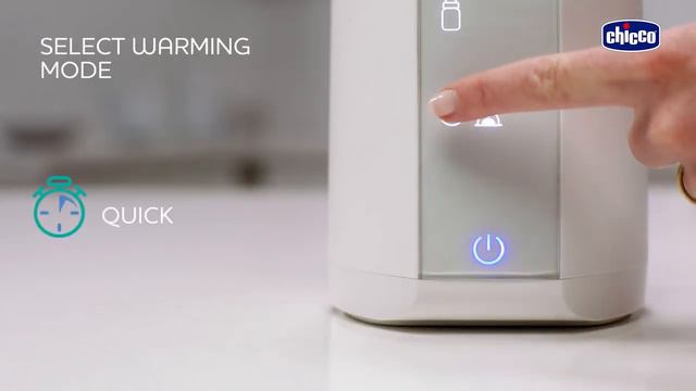 Chicco подогреватель - стерилизатор для бутылочек электрический Warmer