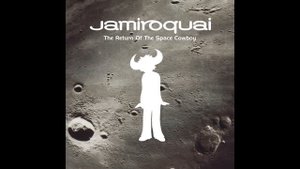 Jamiroquai - Manifest Destiny (Audio)