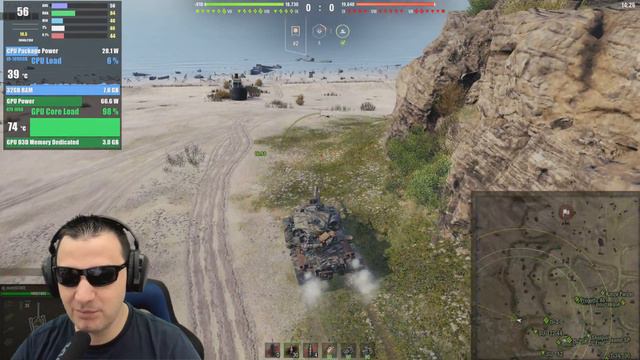 Gaming at 4K on GTX 1650
