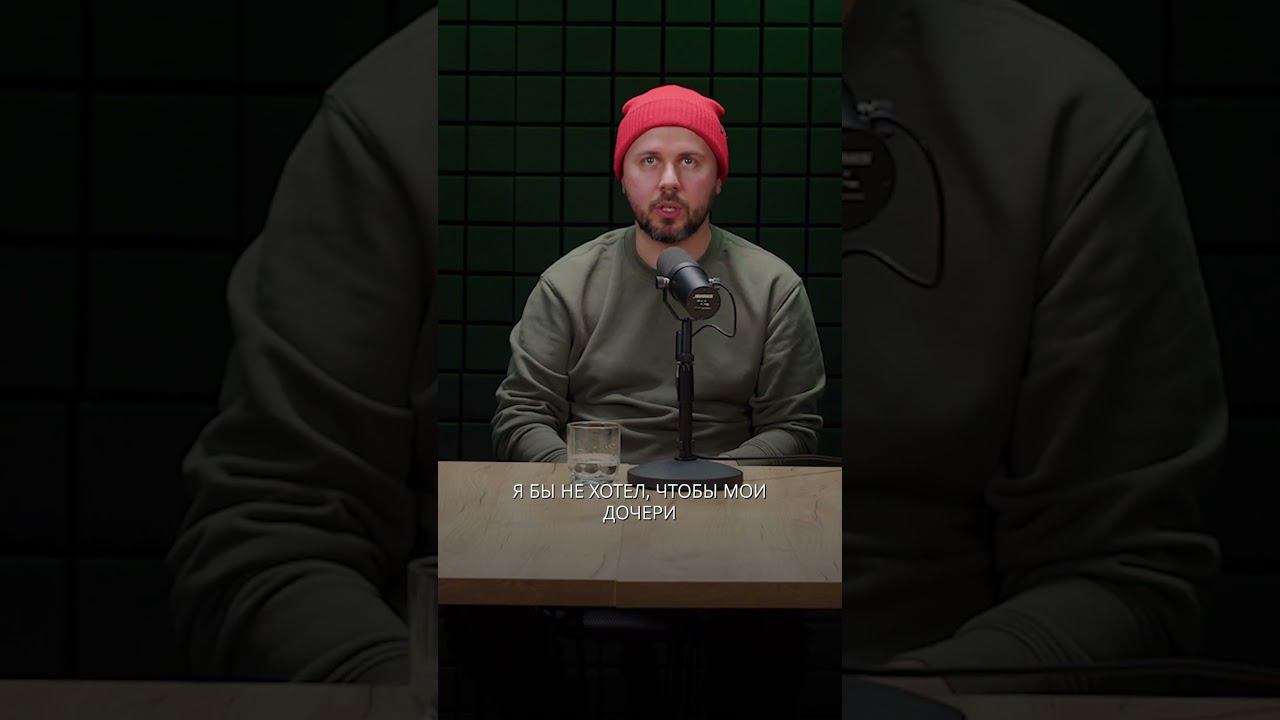 Сложно ли девушкам в такой профессии? смотреть онлайн