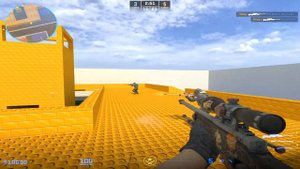 Chipi Chipi Chapa Chapa | CS2 AWP LEGO