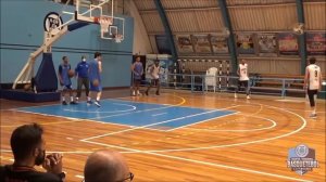 Encontro de Treinadores/as UOUS - Pablo Costa (Sesi Franca) – Transição ofensiva e defensiva (Dia 2