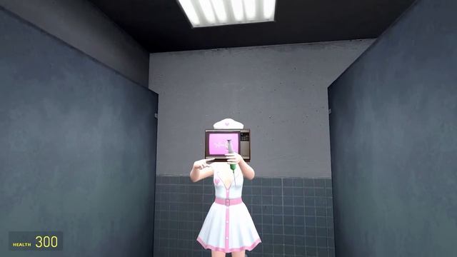 NEW TV Woman LOVE STORY | TV Woman & TV Man vs Skibidi Toilet in Gmod смотреть онлайн