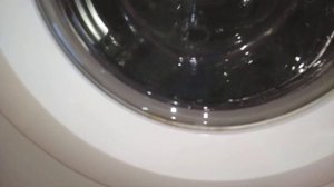 Washing Machine Test Experiment - Balloon & LED Lamps!