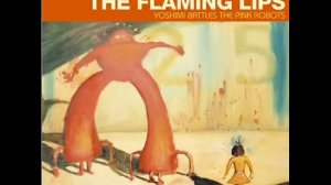 the flaming lips do you realize