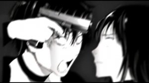 Katagiri Yuichi「AMV - Edit」Demons In My Soul (Badass Manga Edit)