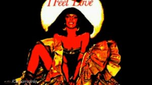 Donna Summer - I feel love (Full version) ...