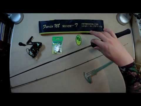 Новый NT morm 2020! Торт или не торт?!