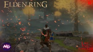 ELDEN RING игра от Bandai Namco Entertainment