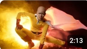 опенинг ванпанчмэна в реальной жизни 1 сезона.mp4